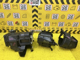 печка салона, ориг. номер 8971645801, 5698, 8971645792, 8971645820, ISUZU BIGHORN 1991-2002