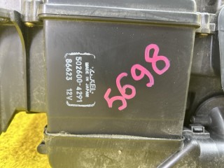 печка салона, ориг. номер 8971645801, 5698, 8971645792, 8971645820, ISUZU BIGHORN 1991-2002