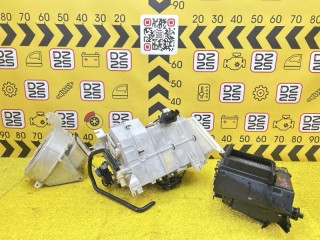 печка салона, ориг. номер 5695, MR460884, MB946618, MB946995, MITSUBISHI DELICA 1997-2007