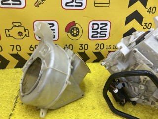 печка салона, ориг. номер 5695, MR460884, MB946618, MB946995, MITSUBISHI DELICA 1997-2007