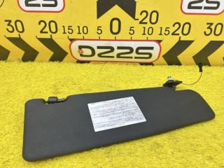 козырек, ориг. номер 5743, 51166970389, BMW X5 2006-2010