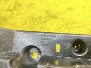 крепление бампера, ориг. номер 51127158441, 51127226935, 5743, BMW X5 2006-2010