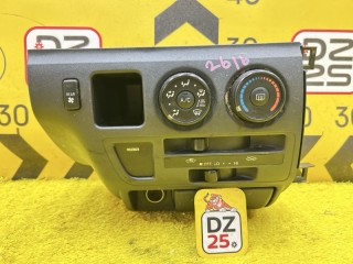 блок управления климат-контролем TOYOTA HIACE 2004-2010, 5541326090B0