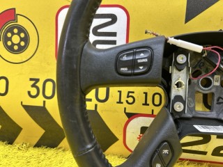 руль, ориг. номер 10364490, 5717, CHEVROLET TRAILBLAZER 2001-2006