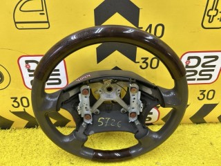 руль, ориг. номер 5726, 45100-26201, 4510026201E0, TOYOTA HIACE 1989-2004