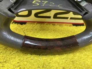 руль, ориг. номер 5726, 45100-26201, 4510026201E0, TOYOTA HIACE 1989-2004
