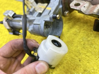 замок зажигания, ориг. номер 5726, 4528026181, 4520426120, 4521026071, TOYOTA HIACE 1989-2004