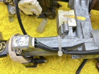 замок зажигания, ориг. номер 5726, 4528026181, 4520426120, 4521026071, TOYOTA HIACE 1989-2004