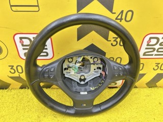 руль, ориг. номер 32307844566, 5743, BMW X5 2006-2010