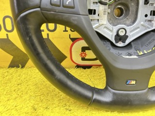 руль, ориг. номер 32307844566, 5743, BMW X5 2006-2010