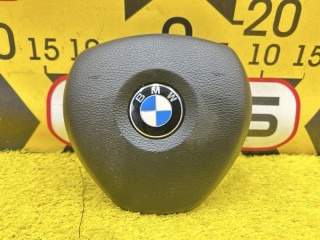 подушка безопасности водителя, ориг. номер 32306884666, 5743, 18B148KT0222, BMW X5 2006-2010