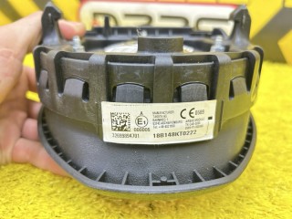 подушка безопасности водителя, ориг. номер 32306884666, 5743, 18B148KT0222, BMW X5 2006-2010