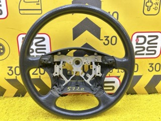 руль, ориг. номер 4510058010B0, 45100-58010, 5728, TOYOTA HIACE
