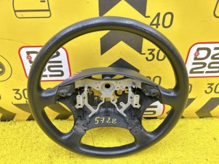 руль, ориг. номер 4510058010B0, 45100-58010, 5728, TOYOTA HIACE
