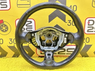 руль INFINITI FX35 2008-2012, левый руль, 484301CA0A