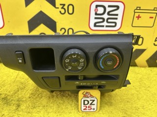 блок управления климат-контролем TOYOTA HIACE, 5541326090B0