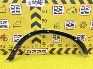 накладка на крыло, ориг. номер 51778037294, 51778036652, 5743, BMW X5 2006-2010