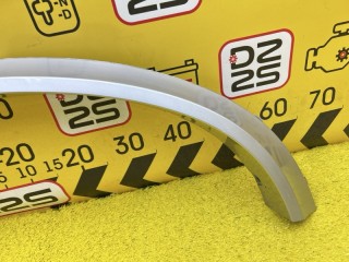 накладка на крыло, ориг. номер 51778037293, 51778036651, 5743, BMW X5 2006-2010