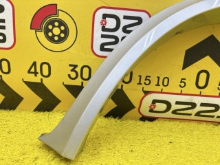 накладка на крыло, ориг. номер 51778037293, 51778036651, 5743, BMW X5 2006-2010