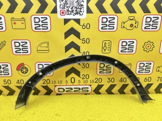 накладка на крыло, ориг. номер 51778037293, 51778036651, 5743, BMW X5 2006-2010