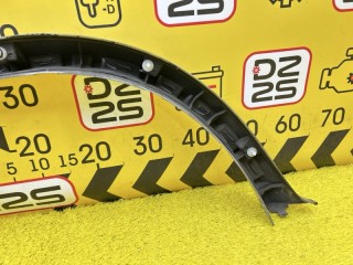 накладка на крыло, ориг. номер 51778037293, 51778036651, 5743, BMW X5 2006-2010