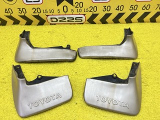 брызговики комплект, ориг. номер 5731, 76608-26020, TOYOTA HIACE 1989-2004