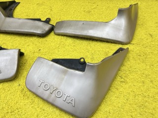 брызговики комплект, ориг. номер 5731, 76608-26020, TOYOTA HIACE 1989-2004