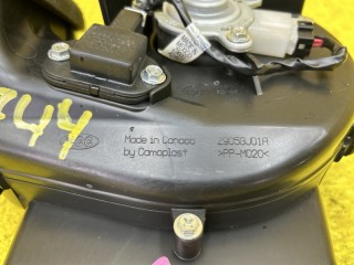 мотор печки, ориг. номер 88892974, 5754, CHEVROLET TRAILBLAZER 2001-2006