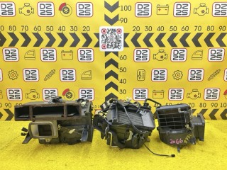 печка салона TOYOTA HIACE 1989-2004, 1KZ-TE, 8851026510