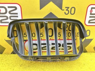 решетка радиатора, ориг. номер 51137157687, 5743, BMW X5 2006-2010