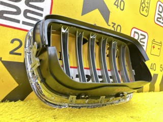 решетка радиатора, ориг. номер 51137157687, 5743, BMW X5 2006-2010