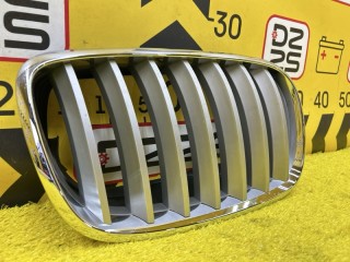 решетка радиатора, ориг. номер 51137157688, 5743, BMW X5 2006-2010