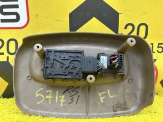 блок управления сиденьем, ориг. номер 5717, 88949386, 88979497, CHEVROLET TRAILBLAZER 2001-2006