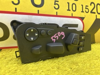 блок управления сиденьем, ориг. номер 61316980911, 5743, BMW X5 2006-2010