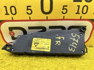 блок управления сиденьем, ориг. номер 61316980911, 5743, BMW X5 2006-2010