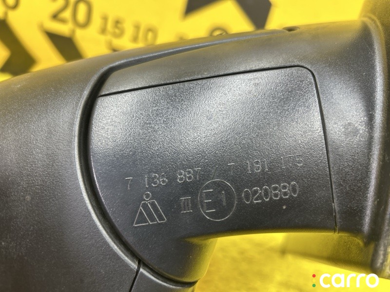 уши BMW X5 2006-2010, 51167282724, фото 4