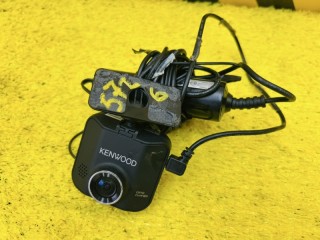 Видеорегистратор, ориг. номер KENWOOD, 5726, DRV-355, TOYOTA HIACE 1989-2004