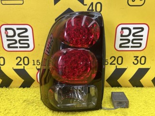 стоп-сигнал, ориг. номер 5739, 15131584, CHEVROLET TRAILBLAZER 2001-2006