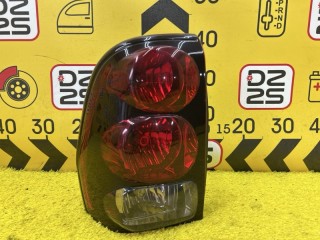 стоп-сигнал, ориг. номер 15131584, 5717, CHEVROLET TRAILBLAZER 2001-2006