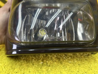 стоп-сигнал, ориг. номер 15131584, 5717, CHEVROLET TRAILBLAZER 2001-2006