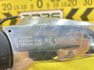 уши, ориг. номер 5729, 8791026430, TOYOTA HIACE 2004-2010