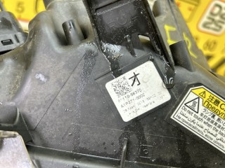 фара, ориг. номер 5724, 5860, 8111058370, 8111058371, TOYOTA ALPHARD 2011-2015