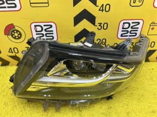фара, ориг. номер 8115058370, 5860, 5732, TOYOTA ALPHARD 2011-2015