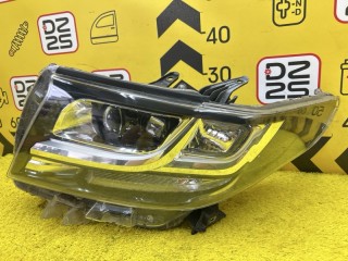 фара, ориг. номер 8115058370, 5860, 5732, TOYOTA ALPHARD 2011-2015