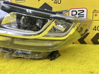 фара, ориг. номер 8115058370, 5860, 5732, TOYOTA ALPHARD 2011-2015