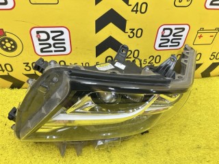 фара, ориг. номер 8115058370, 5860, 5732, TOYOTA ALPHARD 2011-2015
