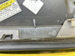 фара, ориг. номер 8115058370, 5860, 5732, TOYOTA ALPHARD 2011-2015
