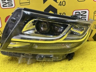 фара, ориг. номер 5724, 8115058370, 5860, 8115058371, TOYOTA ALPHARD 2011-2015