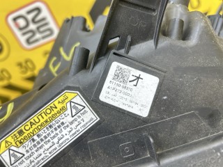 фара, ориг. номер 5724, 8115058370, 5860, 8115058371, TOYOTA ALPHARD 2011-2015