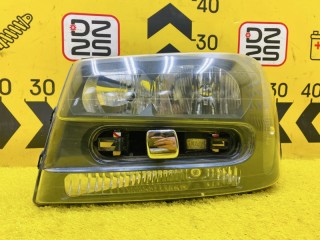 фара CHEVROLET TRAILBLAZER 2001-2006, 15930647